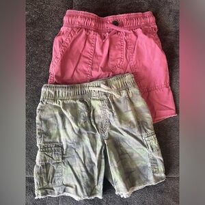 Oshkosh Shorts